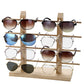 Sunglass Display Shelf