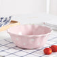 Polka Dot Servingware