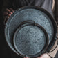 Rustic Iron Tray