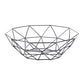 Geometric Fruit Bowl
