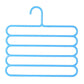 Multilayer Clothes Hanger