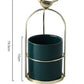 Bird Cage Vase