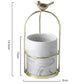 Bird Cage Vase