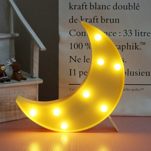 Children's Night Light