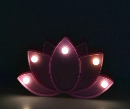 Children's Night Light