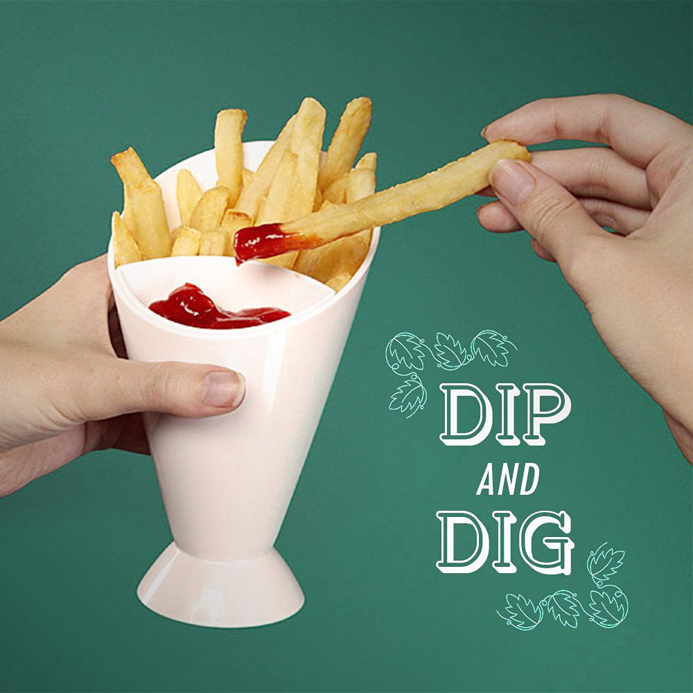 Dipping Cup