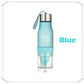 H2O Citrus Infuser Bottle