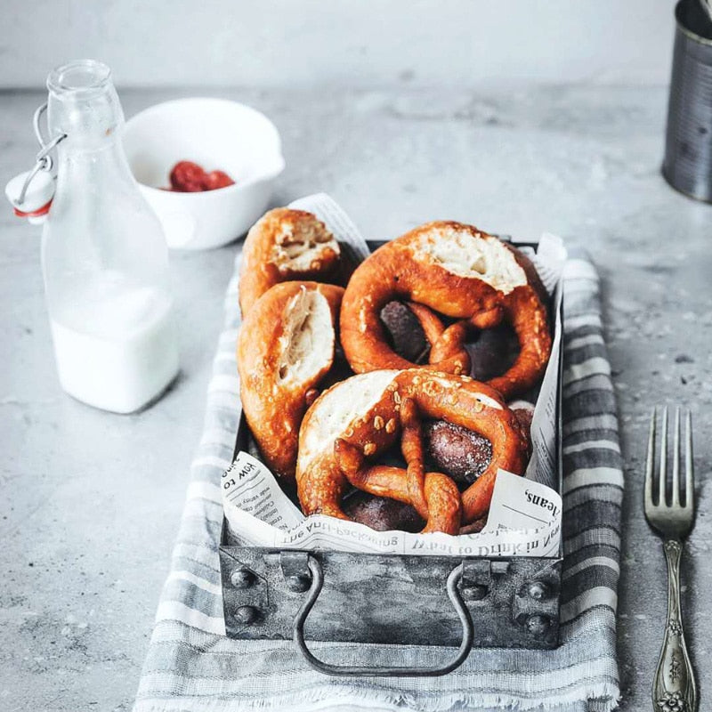 French Countryside Tray