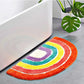 Rainbow Mat