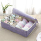 Cloth Intimates Storage w Lid
