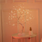 Cherry Blossom Lamp
