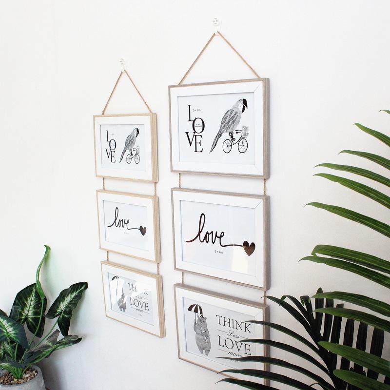 Hanging Picture Frames