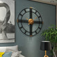 Musician's Wall Clock