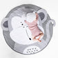 Infant's Round Play Mat