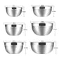Stainless Steel Mixing Bowl