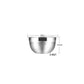 Stainless Steel Mixing Bowl