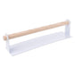 Adhesive Towel Holder