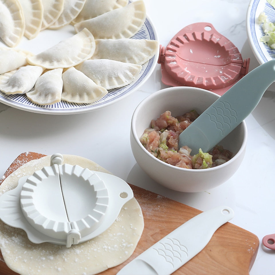 Dumpling Maker Set