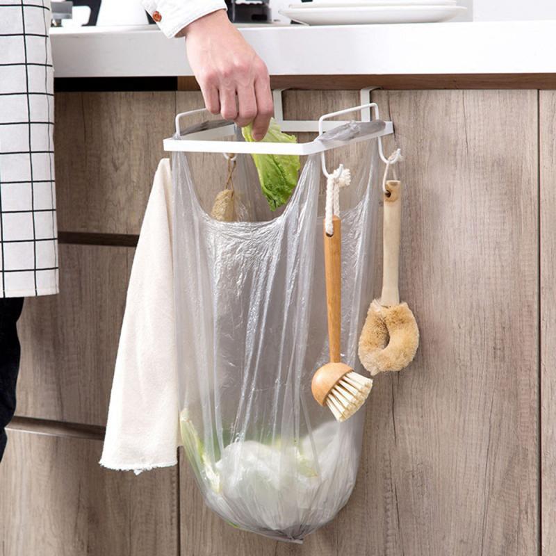 Over the Door Bin Rack