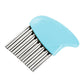 Crinkle Cutter