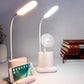 Multifunctional LED Desk Lamp