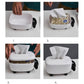 Sheep Tissue Box Holder