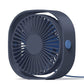 USB Mini Desk Fan