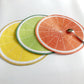 Fruity Placemats