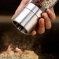 Dual Salt & Pepper Grinder