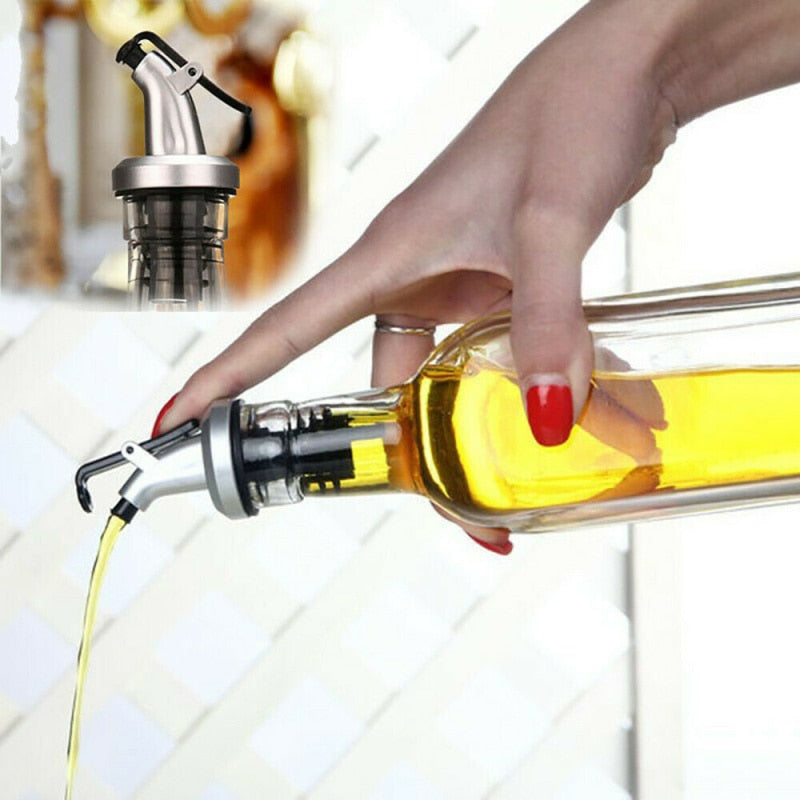 Bottle Dispenser/Pourer/Spout