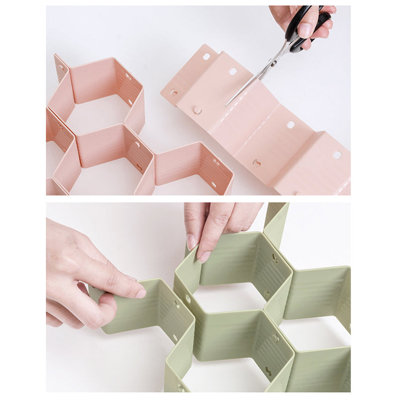 Honeycomb Organiser