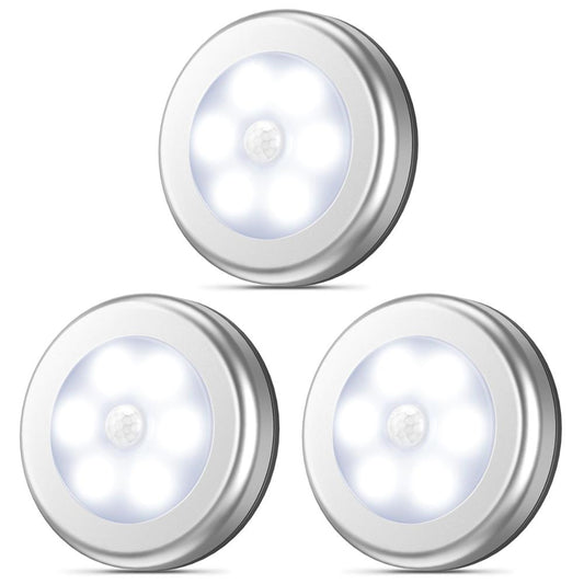 LED Motion Sensor Night Lights