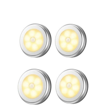 LED Motion Sensor Night Lights