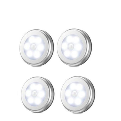 LED Motion Sensor Night Lights