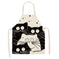 Cat Lover's Apron