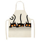 Cat Lover's Apron