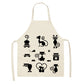 Cat Lover's Apron