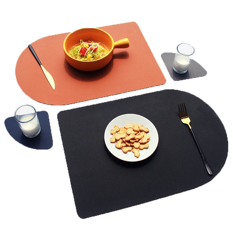 Bache Placemats & Coasters