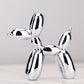 Balloon Dog - Metallic Edition