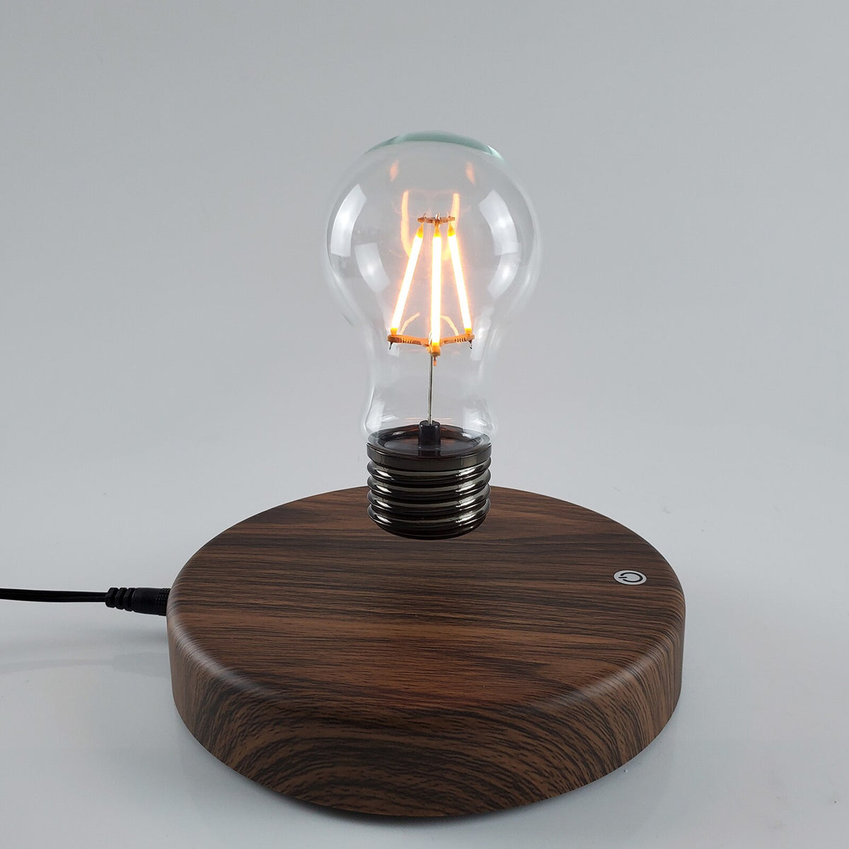 Floating Bedside Lamp