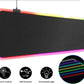 Light Up Desk Mat or Mouse Pad