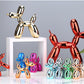 Balloon Dog - Metallic Edition