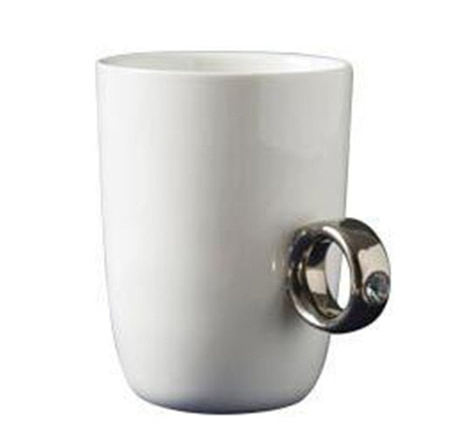 Ring Mug