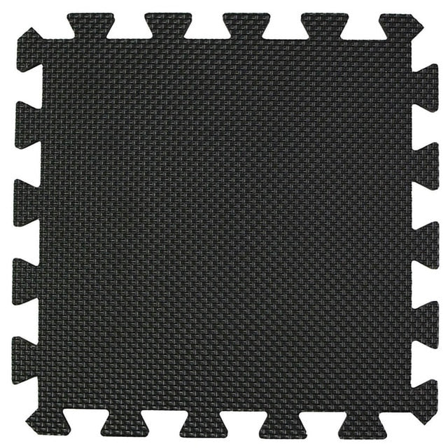 Puzzle Floor Mat - Foam