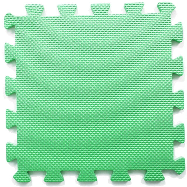 Puzzle Floor Mat - Foam