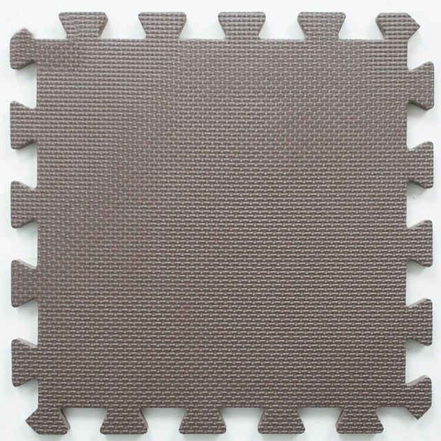 Puzzle Floor Mat - Foam