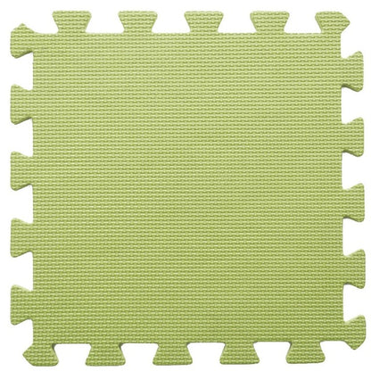 Puzzle Floor Mat - Foam