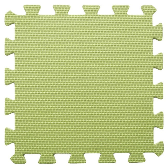 Puzzle Floor Mat - Foam