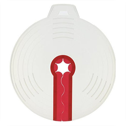 Mixer Splash Guard - The Decor House