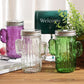 Cactus Mason Jar